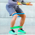 Strength Training Resistance Bands